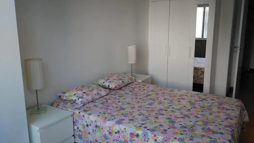 Apartamento Avenida 5 De Outubro Lejlighed Lisboa