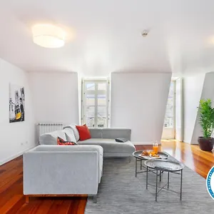  Apartamento Whome | Luxury Chiado Prime
