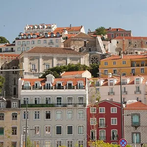 Alfama Historical Apartamento