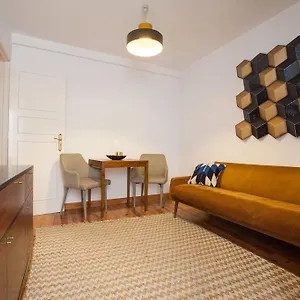 Le Flat | Alfama II Apartamento