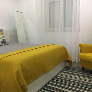  Apartamento Comfort