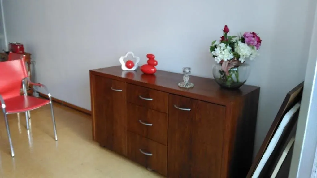 Apartamento Avenida 5 De Outubro Lisbon Portugal
