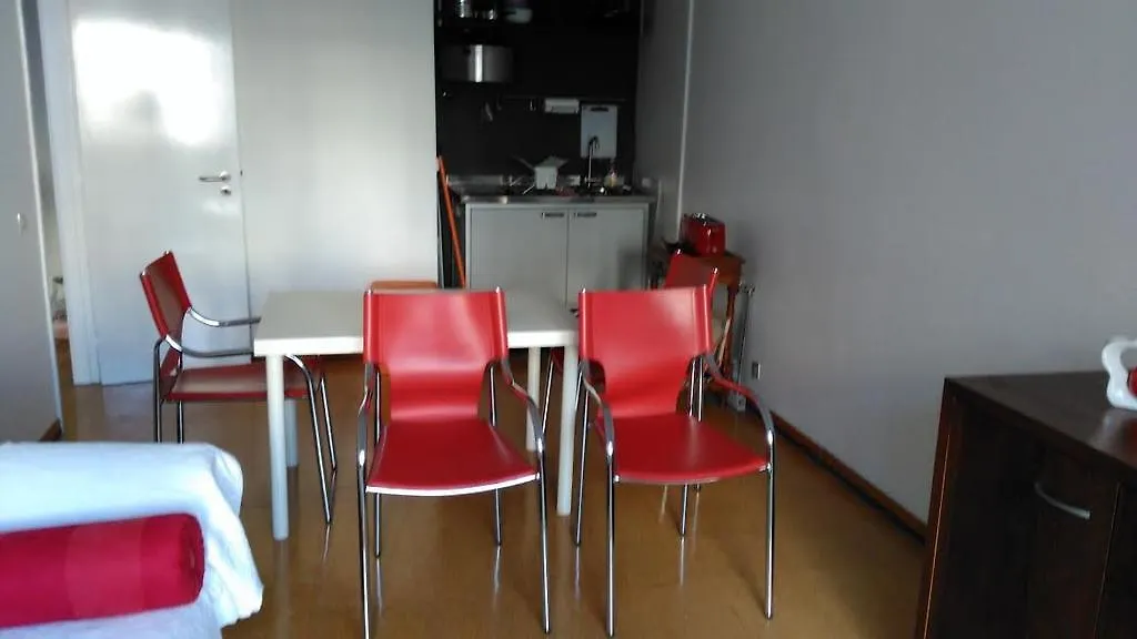 Apartamento Avenida 5 De Outubro Lisbon Apartment